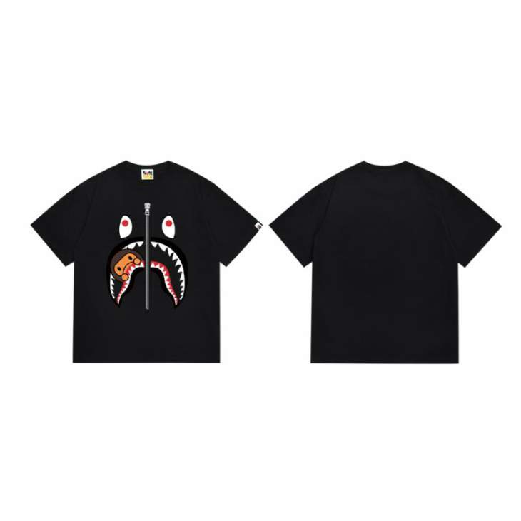 Picture of Aape T Shirts Short _SKUBapeS-2XLscqxSC06924522